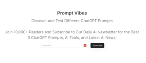 prompt-vibes