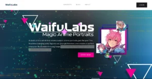 waifulabs