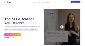 brisk-teaching