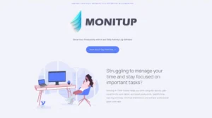 monitup