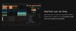 wav-tool