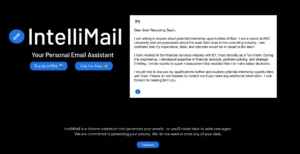 intellimail